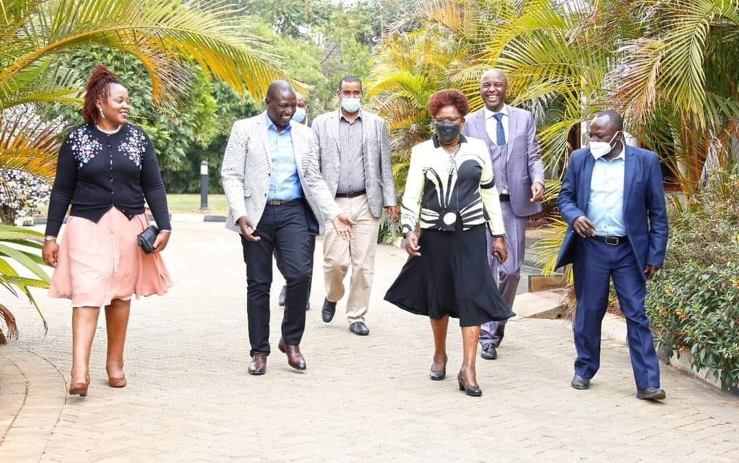 Mp-Aspirant